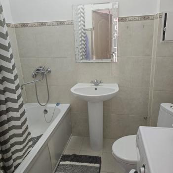 Сдается 1-комнатная квартира, 31,9 м²
