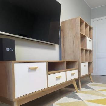Продается 2-х комнатная квартира, 66,9 м²