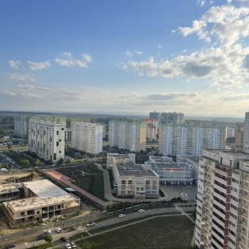 Сдается 1-комнатная квартира, 36 м²