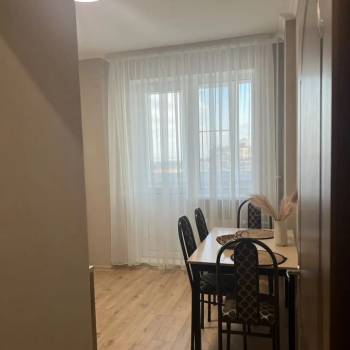 Сдается 1-комнатная квартира, 36 м²