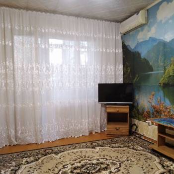 Сдается 1-комнатная квартира, 22,3 м²