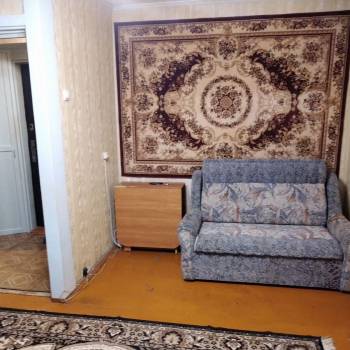 Сдается 1-комнатная квартира, 22,3 м²