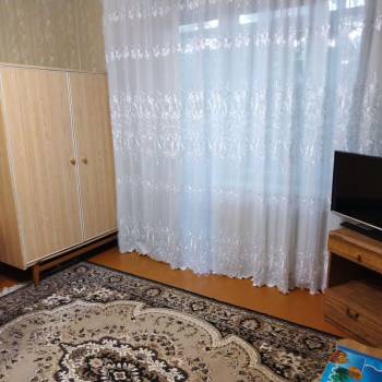 Сдается 1-комнатная квартира, 22,3 м²
