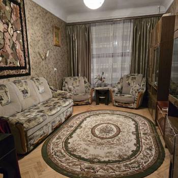 Сдается 2-х комнатная квартира, 69,1 м²