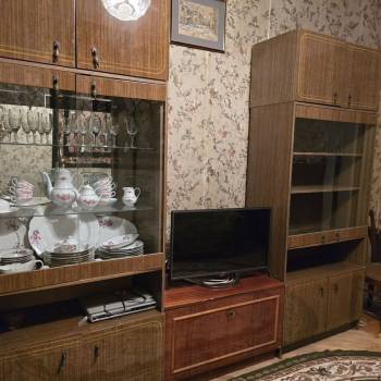 Сдается 2-х комнатная квартира, 69,1 м²