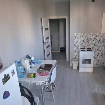 Продается 1-комнатная квартира, 38,3 м²