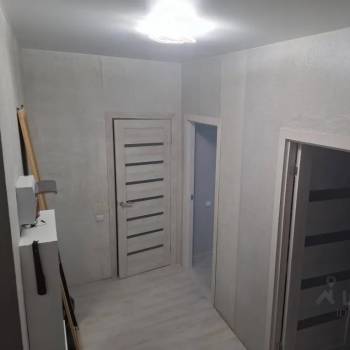 Продается 1-комнатная квартира, 38,3 м²