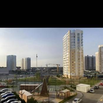 Продается 3-х комнатная квартира, 75,5 м²