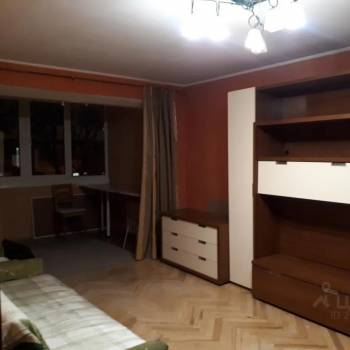 Сдается Многокомнатная квартира, 62 м²