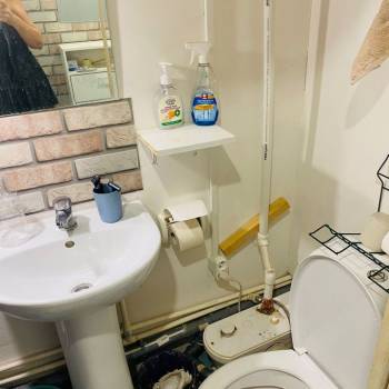Сдается Комната, 17 м²