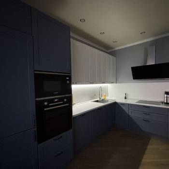 Продается 1-комнатная квартира, 44,1 м²