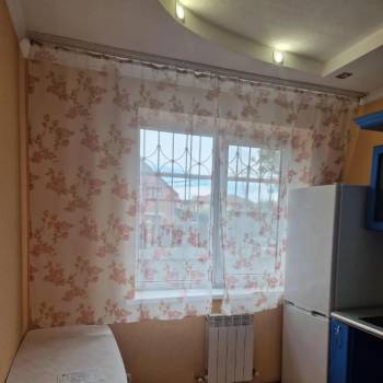 Сдается 1-комнатная квартира, 36 м²