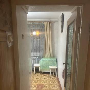 Сдается 1-комнатная квартира, 29 м²