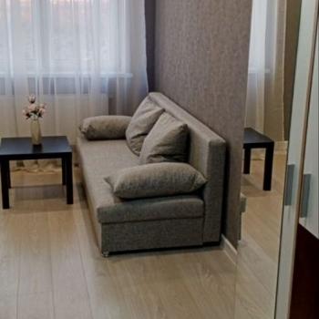 Сдается 1-комнатная квартира, 22 м²