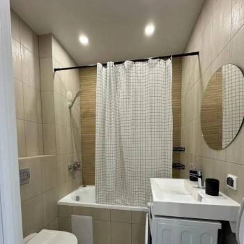 Сдается 1-комнатная квартира, 27,5 м²