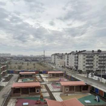 Сдается Многокомнатная квартира, 72 м²