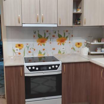 Сдается 2-х комнатная квартира, 45 м²