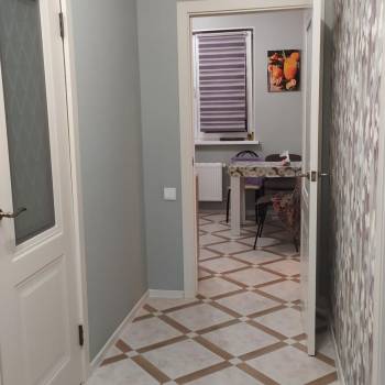 Сдается 2-х комнатная квартира, 45 м²