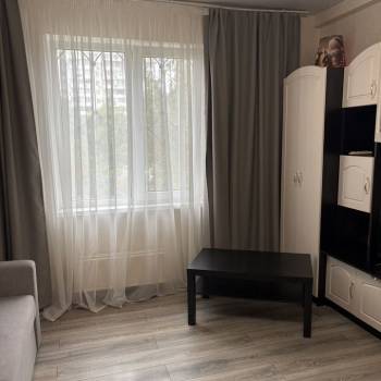 Сдается 1-комнатная квартира, 33 м²
