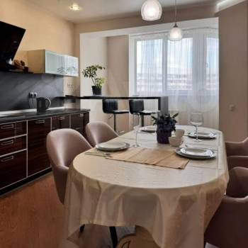 Сдается Многокомнатная квартира, 117 м²