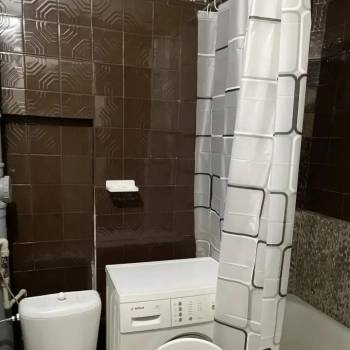 Сдается 1-комнатная квартира, 32 м²