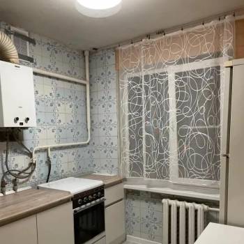 Сдается 1-комнатная квартира, 32 м²