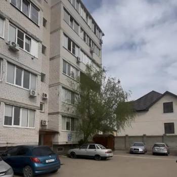 Продается 1-комнатная квартира, 17 м²