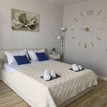 Сдается 1-комнатная квартира, 35,1 м²