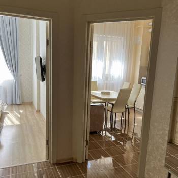 Продается 2-х комнатная квартира, 60 м²