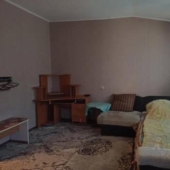 Сдается 1-комнатная квартира, 28,5 м²