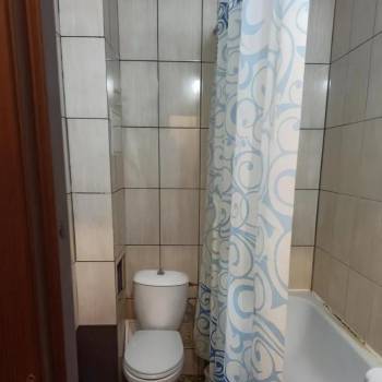 Сдается 1-комнатная квартира, 28,5 м²