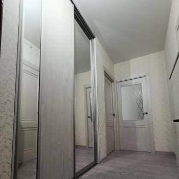 Сдается 1-комнатная квартира, 36 м²
