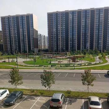 Продается 1-комнатная квартира, 31,8 м²