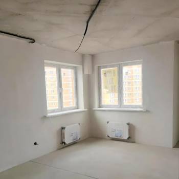Продается 1-комнатная квартира, 48,7 м²