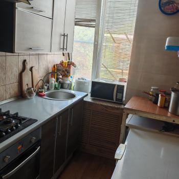 Продается 2-х комнатная квартира, 54 м²