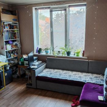 Продается 2-х комнатная квартира, 54 м²