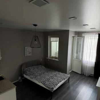 Сдается 1-комнатная квартира, 25 м²