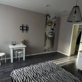 Сдается 1-комнатная квартира, 25 м²