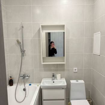 Сдается 1-комнатная квартира, 27 м²