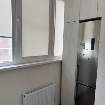 Сдается 1-комнатная квартира, 27 м²