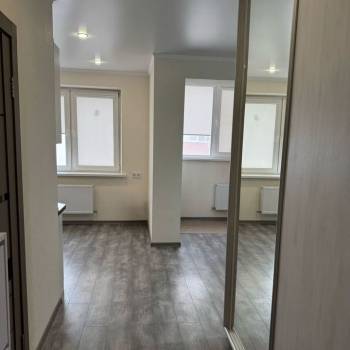 Сдается 1-комнатная квартира, 27 м²