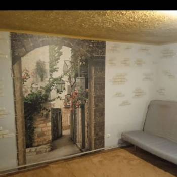 Продается 1-комнатная квартира, 23 м²