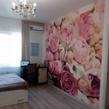 Продается 1-комнатная квартира, 38 м²