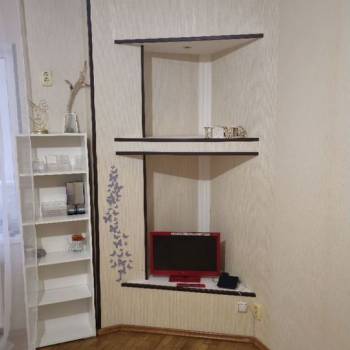 Сдается 1-комнатная квартира, 42 м²