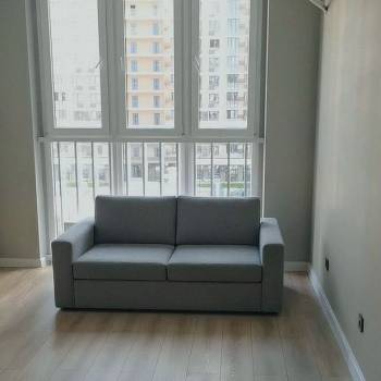 Сдается 1-комнатная квартира, 19,3 м²
