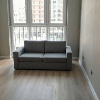 Сдается 1-комнатная квартира, 19,3 м²