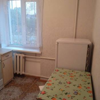 Сдается 1-комнатная квартира, 30,4 м²