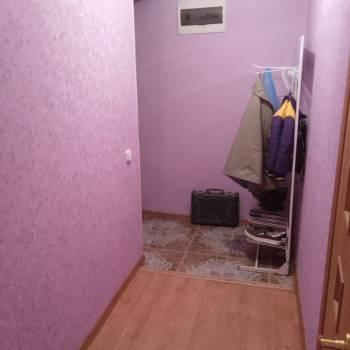 Сдается 1-комнатная квартира, 30,4 м²