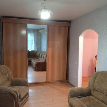 Сдается 1-комнатная квартира, 30,4 м²