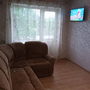 Сдается 1-комнатная квартира, 30,4 м²